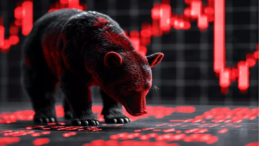 Market plunge wipes Rs 2 lakh crore from top firms; TCS biggest laggard