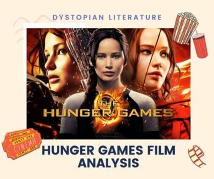 Forget Your Comfort Zone- 'The Hunger Games' Is STILL Calling Out Our Dystopian Reality!