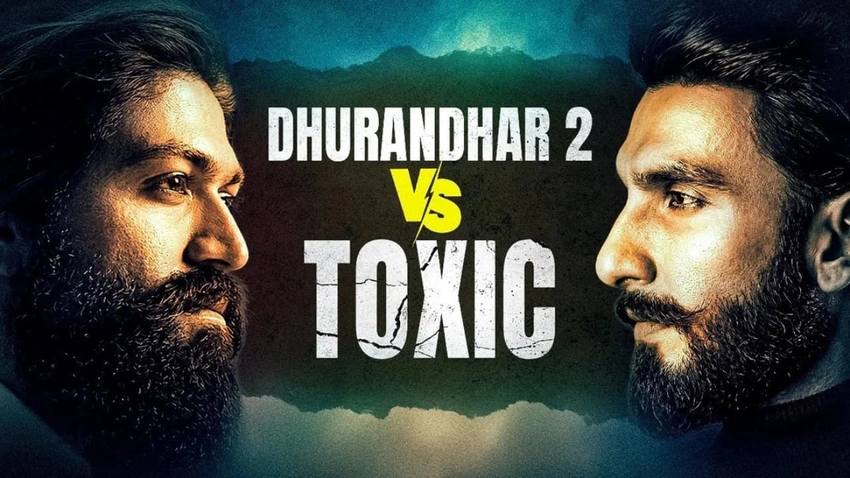 Ugadi Shake-Up: Toxic Delayed, Ustaad Bhagat Singh Preponed to March 19