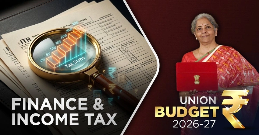 Budget 2026: Why direct tax certainty matters for India's economy