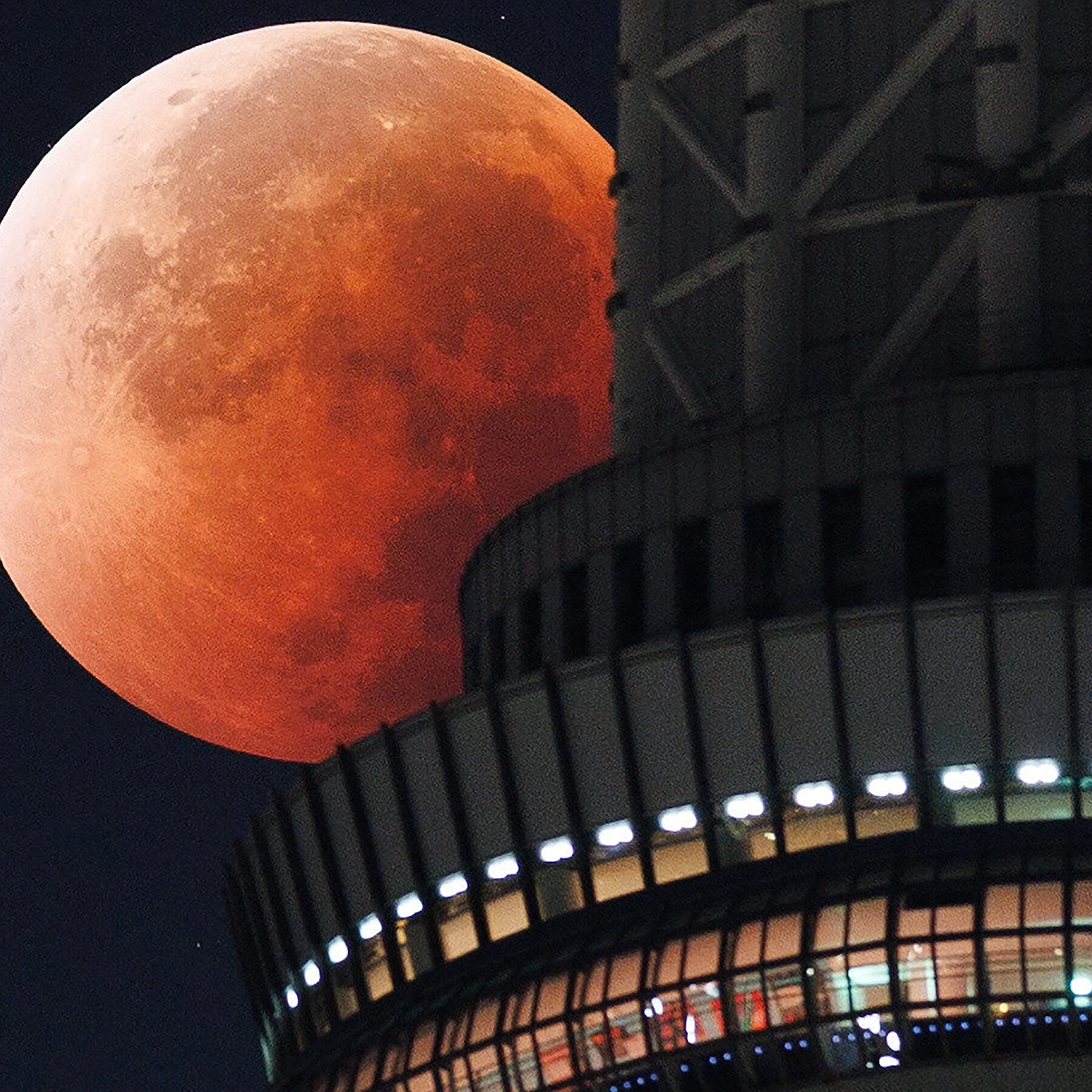 Blood Moon Eclipse 2026: Where and when to watch in India