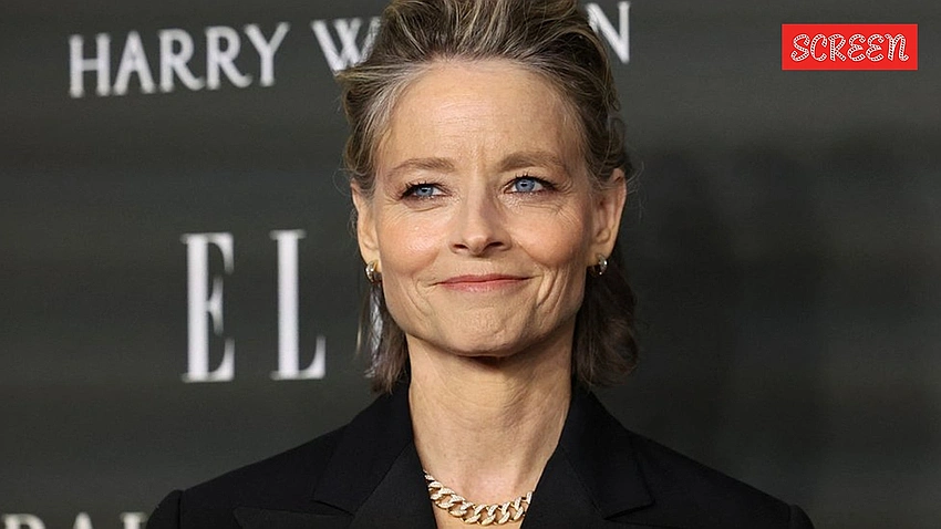 Jodie Foster: I Was Mad at My Mom in My 30s, Now I Really Appreciate Her