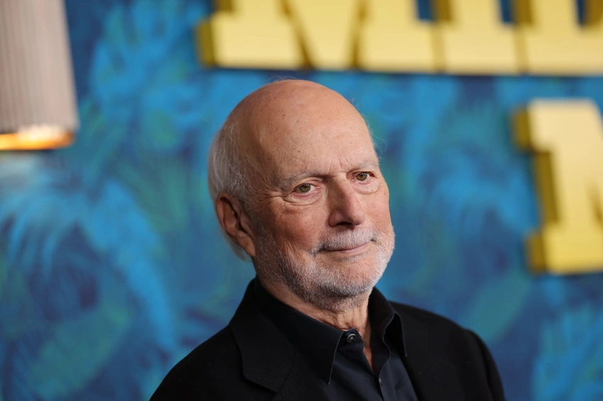 Sitcom Legend James Burrows Dies at 85: 'Friends' Cast Pay Emotional Tribute