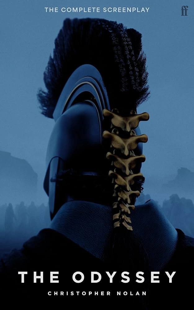 Is Nolan’s Odyssey faithful to Homer or just cinematic language?