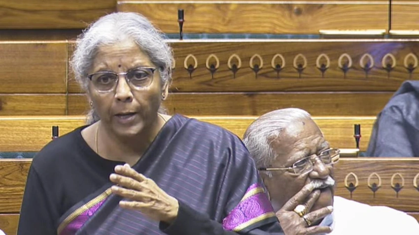 Govt to Replace GST Cess on Tobacco with New Levies in Lok Sabha