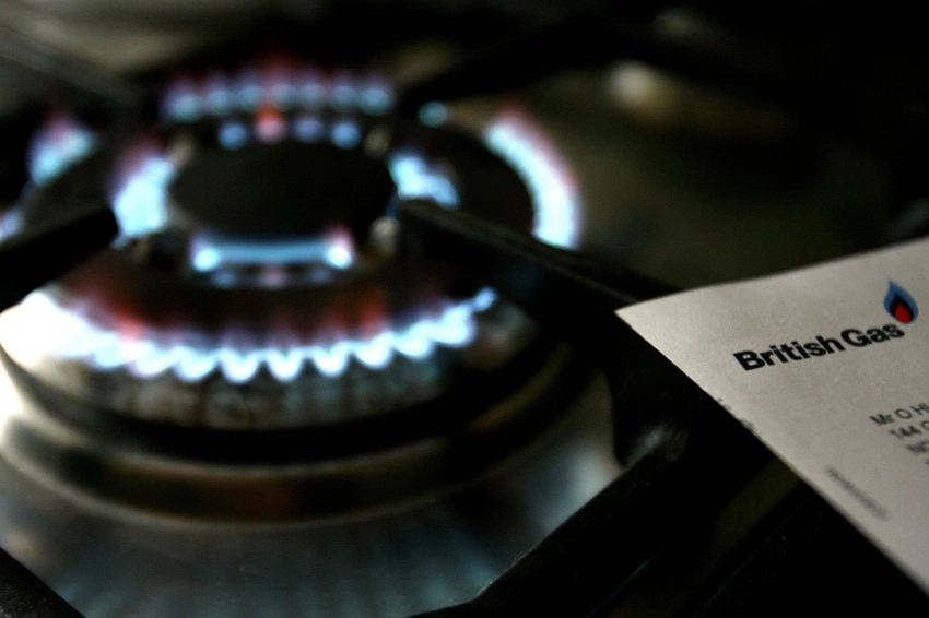 British Gas to pay £20m and wipe £70m in debt over prepayment meter scandal