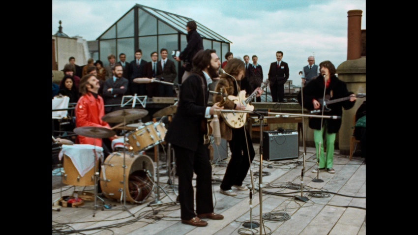 Beatles Museum at 3 Savile Row in London Opens 2027