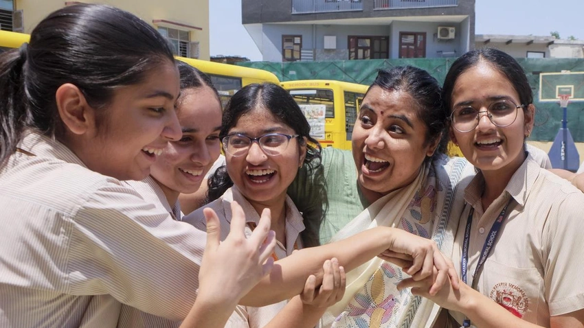ICSE, ISC Results: Over 99% Pass Rate for 3.6 Lakh Students, Girls Lead