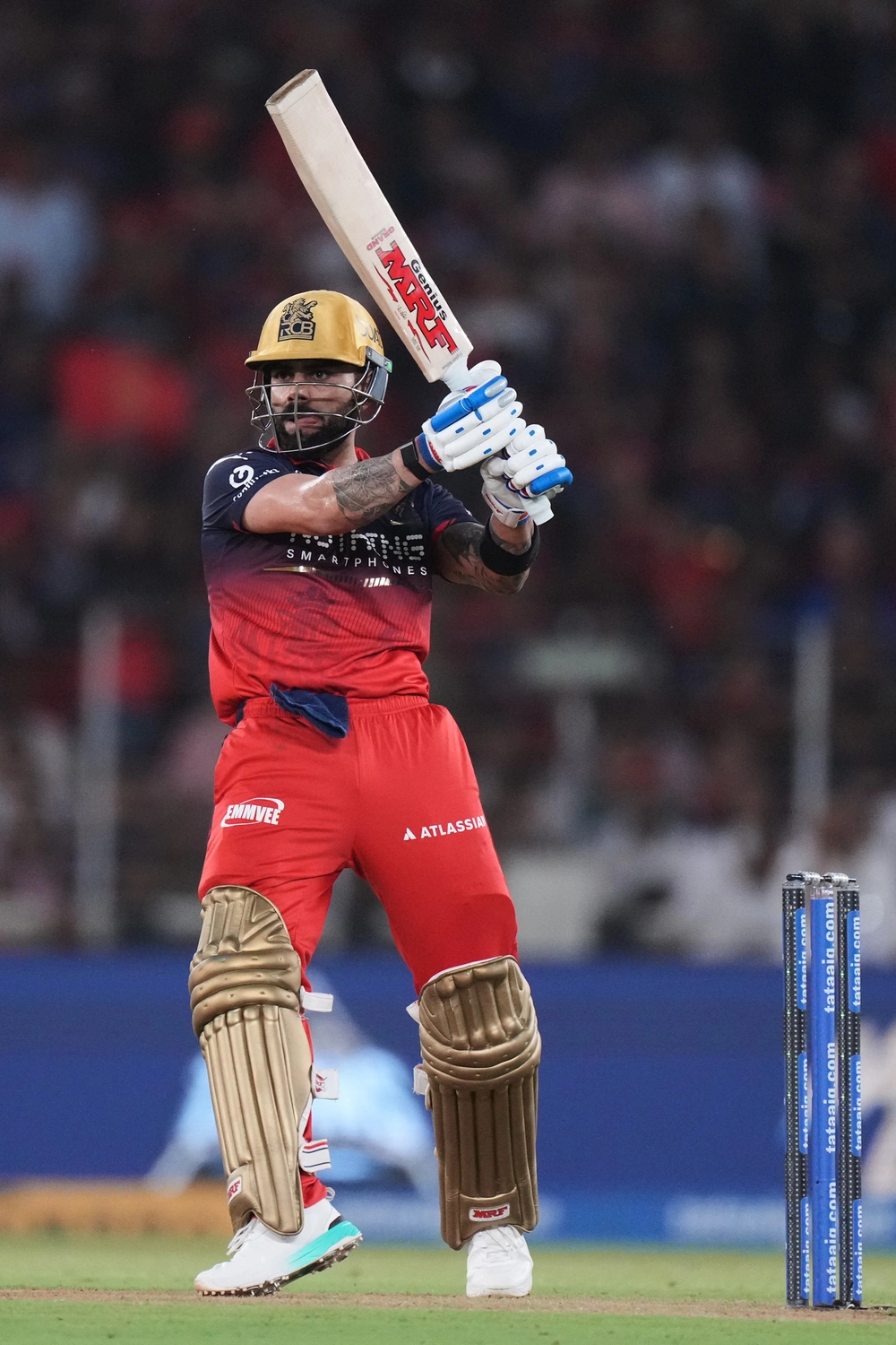 Paradise Retained! Virat Kohli Masters the Chase as RCB Defend IPL Title