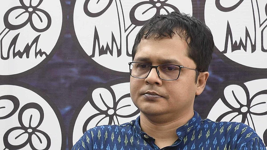 Suvendu Seeks CAPF Deployment Over TMC Neutrality Breach in SIR