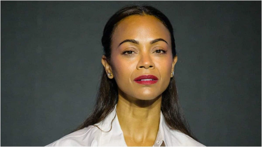 Zoe Saldana Tops Avatar Box Office, Milestone for Franchise Star