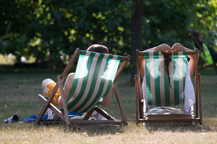 Sitting Too Long? New Study Links Inactivity to Higher Cancer Death Risk!