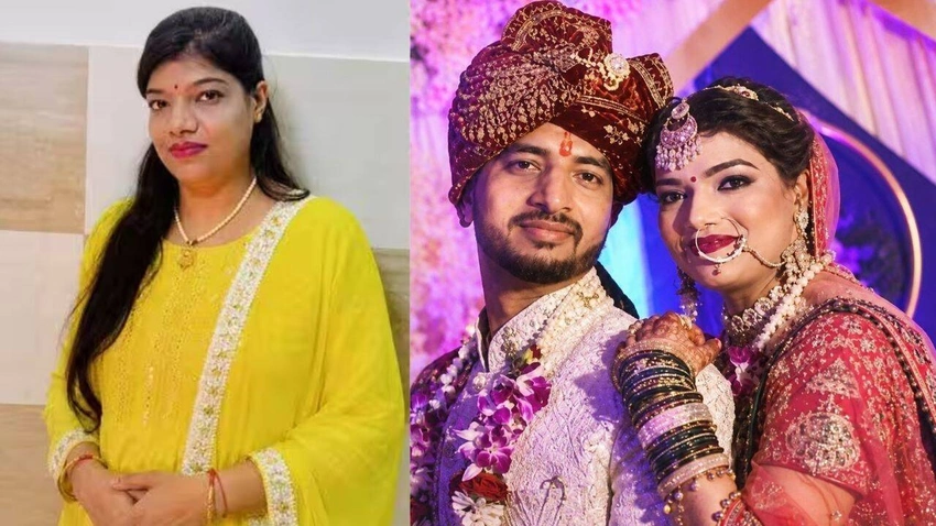 Delhi Techie Beaten to Death: Wife, Relatives Arrested in Chilling Case