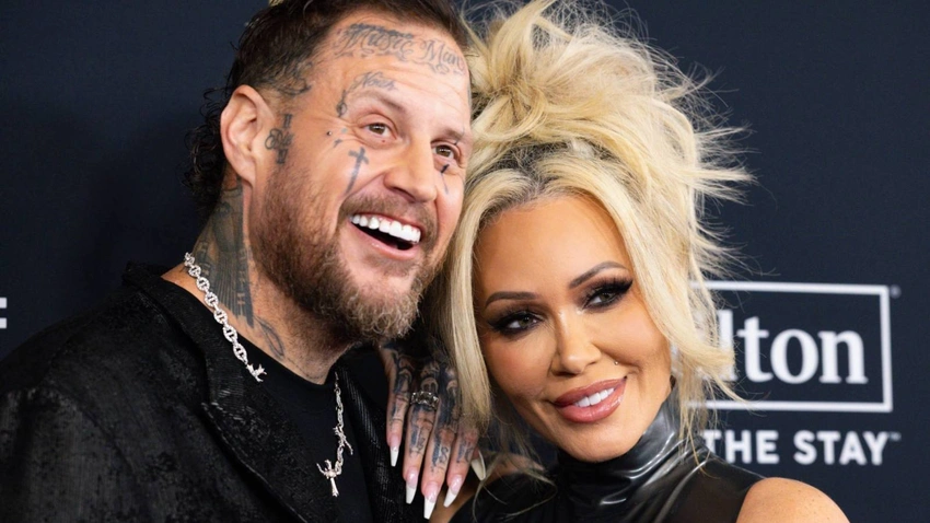 Jelly Roll & Bunnie Xo Split: Divorce Filed, But a Baby is Still Coming!