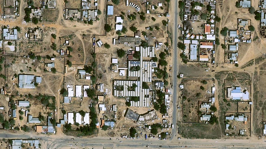 RSF overruns El-Fasher; 460 killed at maternity hospital in Darfur