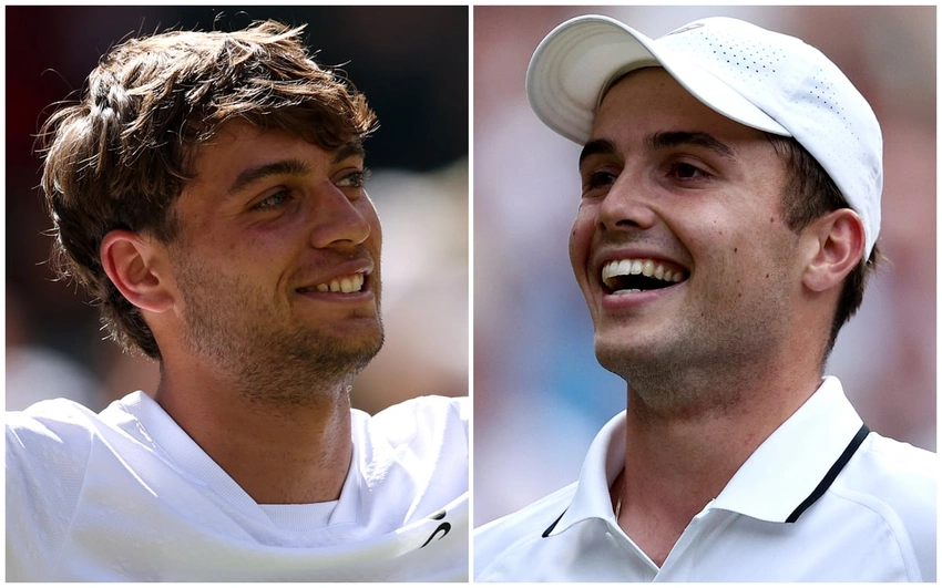 Fery's Wimbledon Dream Continues: Wildcard Storms into Semi-Finals!