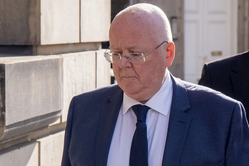 SNP Scandal: Peter Murrell Admits Embezzling Over £400k for Luxury Goods
