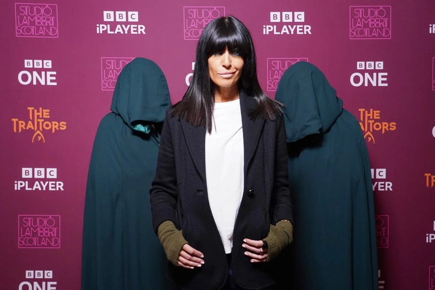 Claudia Winkleman Won't Be a Traitor: 'I'm Too Thick' for the Hit Show!