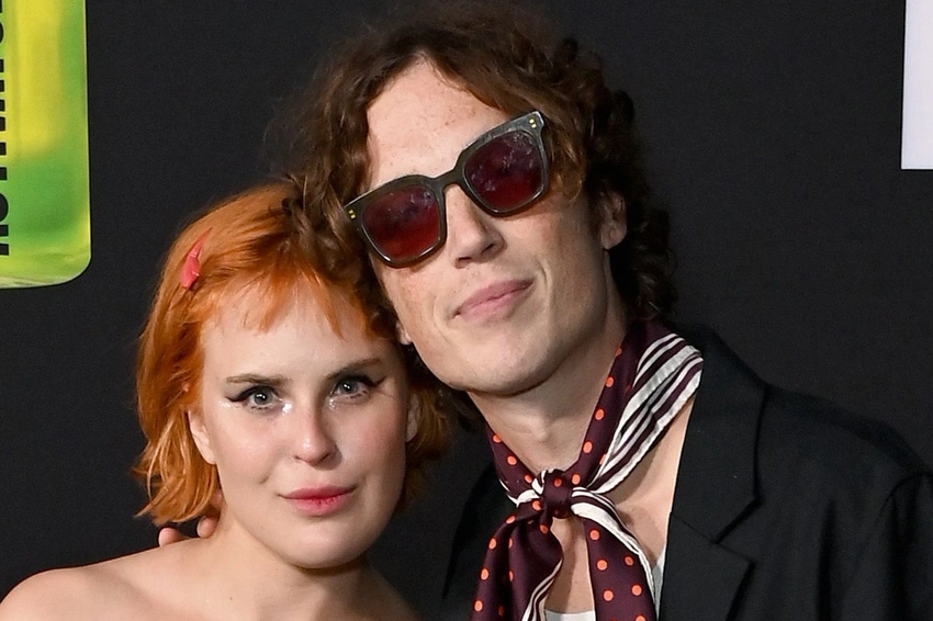 Tallulah Willis Weds Justin Acee in Idaho! Stunning Balenciaga Gown Took 712 Hours
