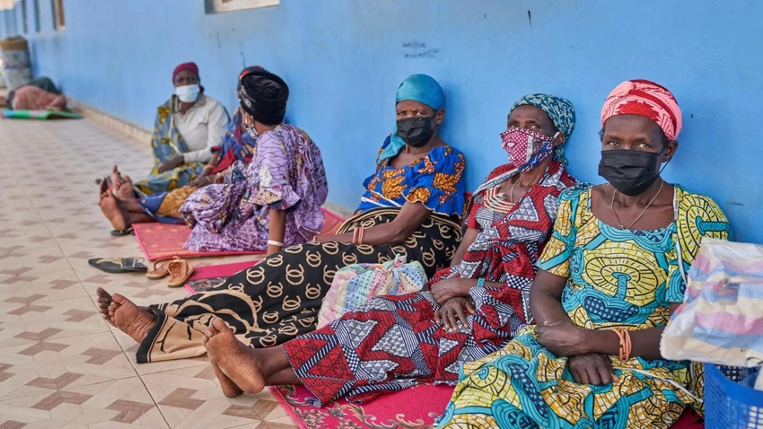 Ebola Outbreak: Rare Strain Spreads in Congo and Uganda, Deaths Top 130
