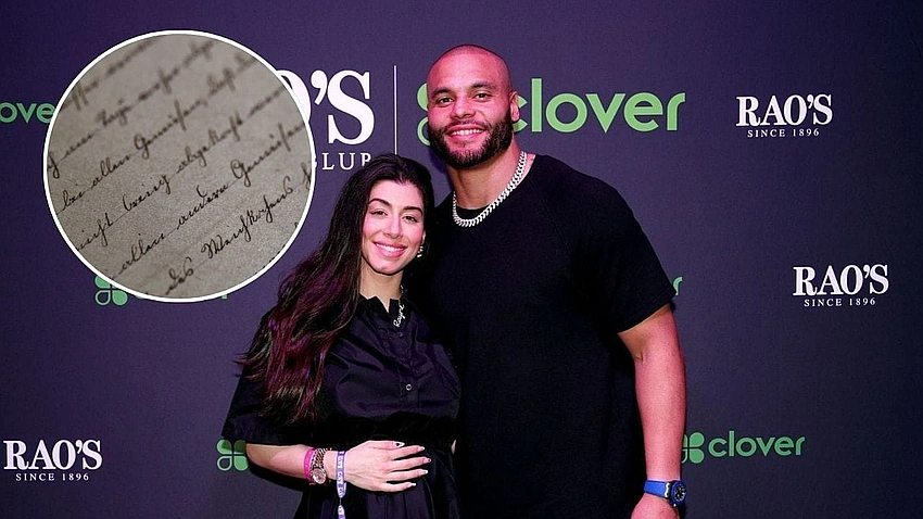 Dak Prescott & Sarah Jane Ramos Break Up Ahead of Wedding: New Details Emerge