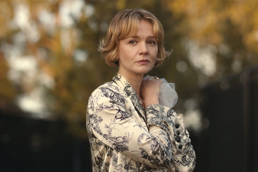 Beef Season 2 Delivers Thrilling Feud With Mulligan and Isaac