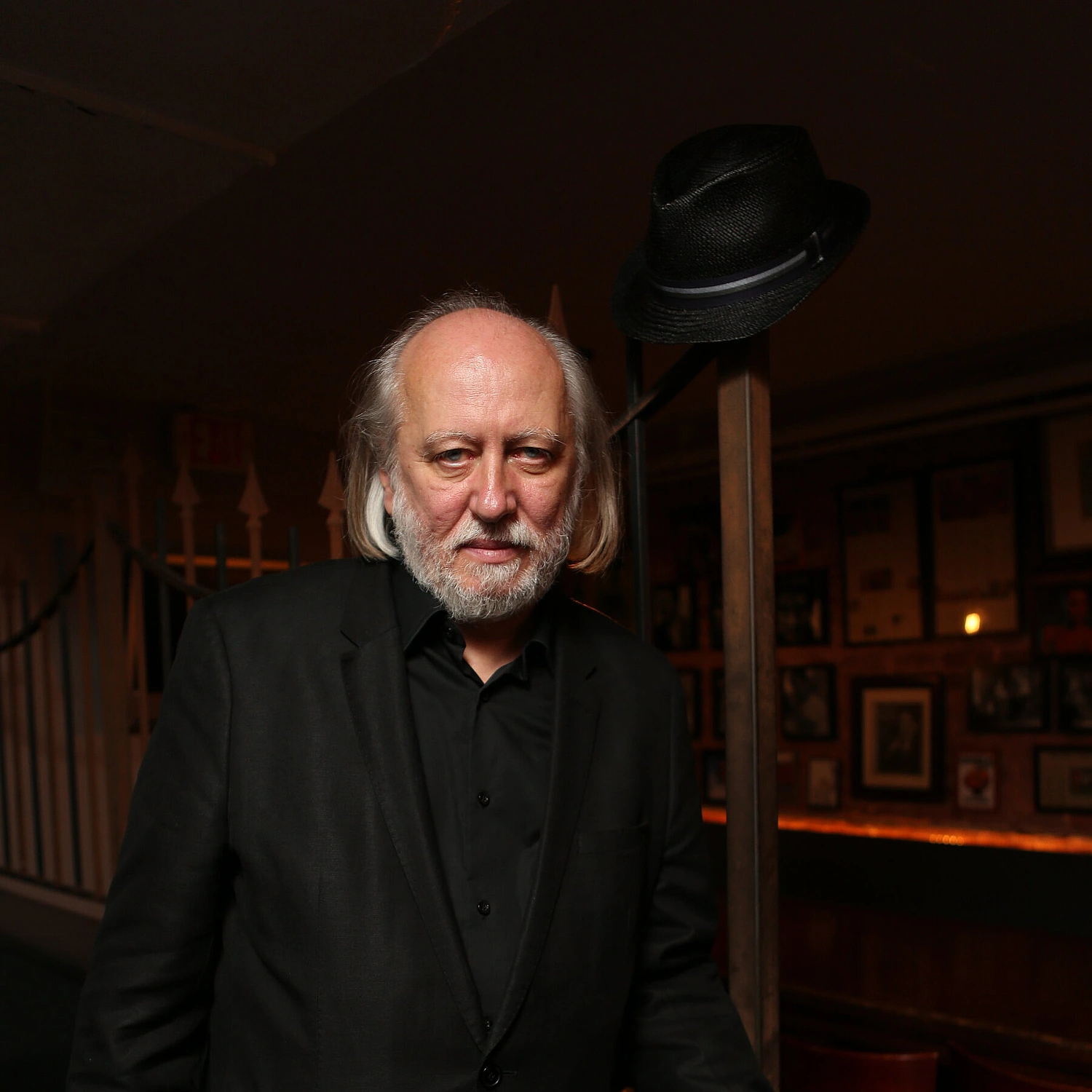 Nobel Prize in Literature: Krasznahorkai wins for visionary work amid apocalyptic terror