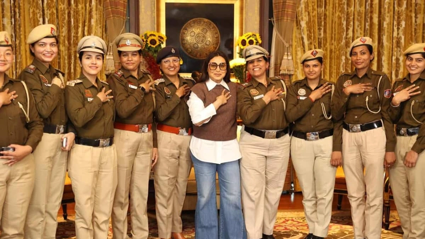 Border 2 hits Rs 250 crore domestic, Rs 300 crore worldwide in 9 days