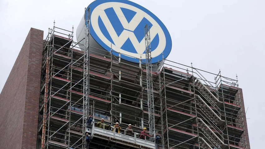 VW Shakes Up Future: 100,000 Jobs Cut & Product Line Halved by 2030!