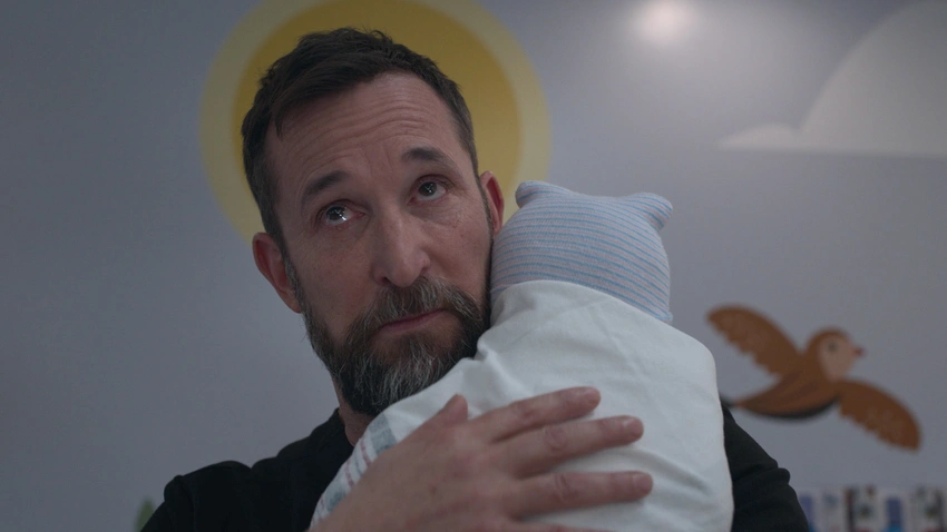 "The Pitt" Season 2 Finale: Robby's Turn—A Heavy, Revealing Climax