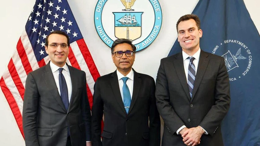 Rubio to Visit India Next Month as Quad Talks Intensify