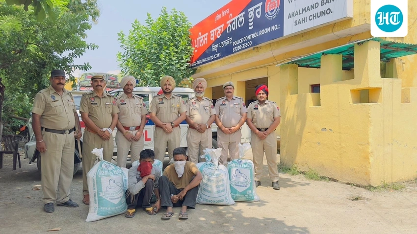 Tragic Discovery in Amritsar: Punjab Police ASI Found Dead with Gunshot Injury