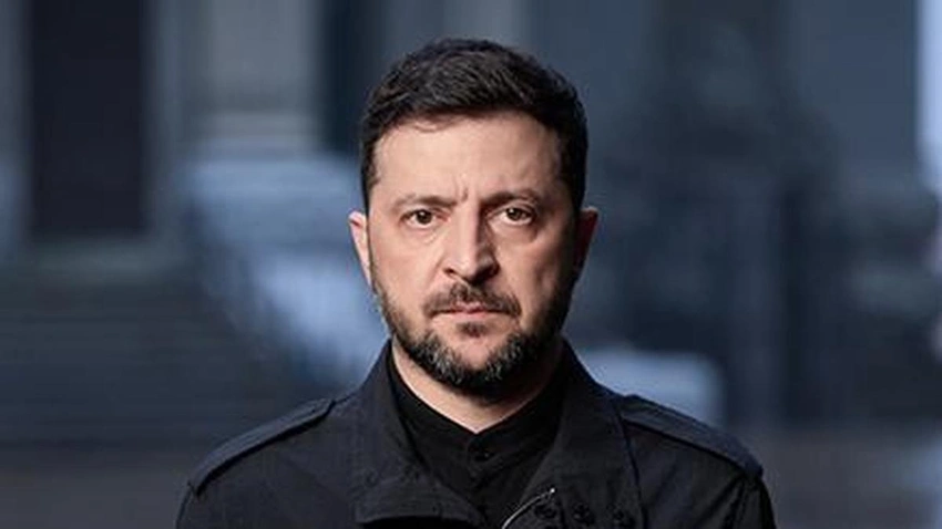 Zelensky's chief of staff resigns as Ukraine corruption probe widens