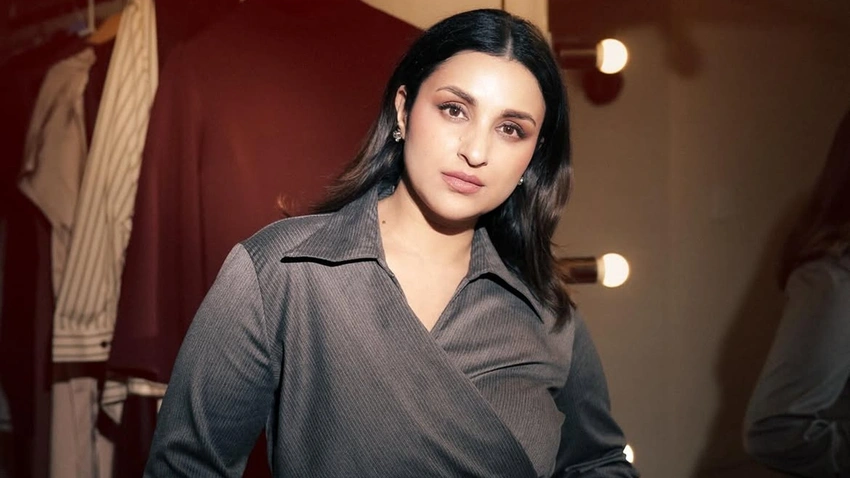 Are Dads Just Babysitters? Parineeti Chopra Sparks a Vital Parenting Debate