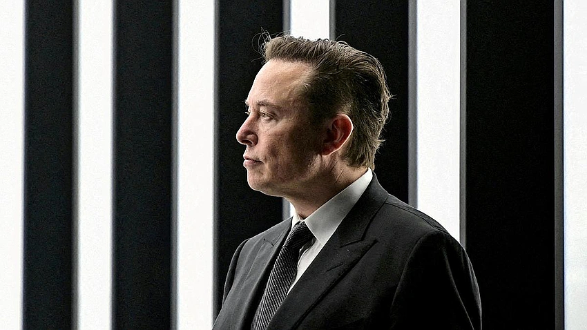 Musk's $1 Trillion Pay Plan Faces Austin Shareholder Vote