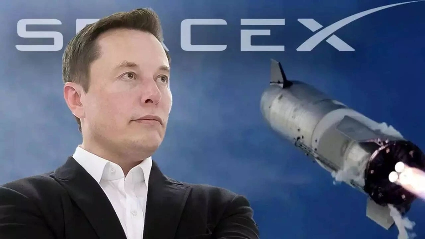 SpaceX Soars: Record-Breaking $75 Billion IPO Ignites Investor Frenzy!
