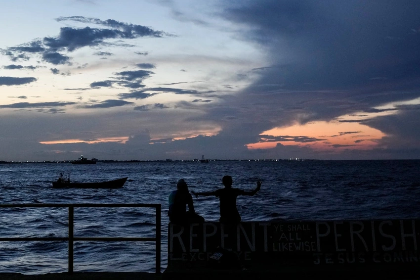 Ferry Disaster in Guyana: Dozens Missing After MV Barima Sinks