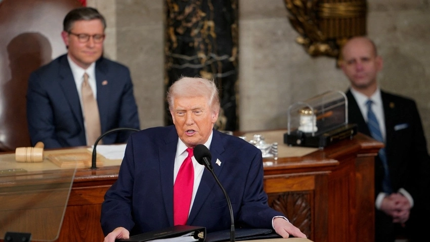 Trump Seeks Tariffs as Tax Swap, Faces Court Setback