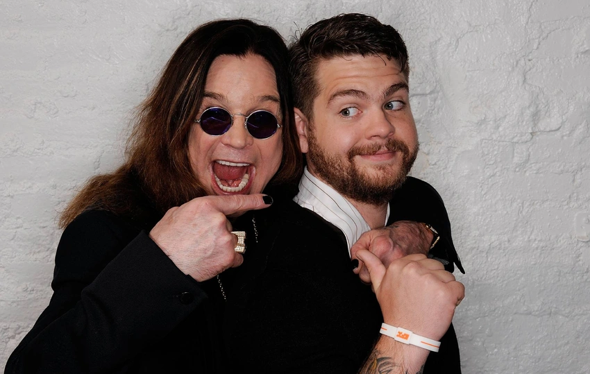 Kelly Osbourne Shares Heartbreaking Tribute One Year After Ozzy's Passing