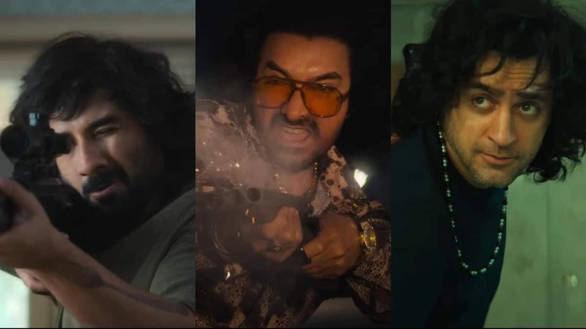 Aamir Khan cameo spices up Vir Das's Happy Patel Khatarnak Jasoos