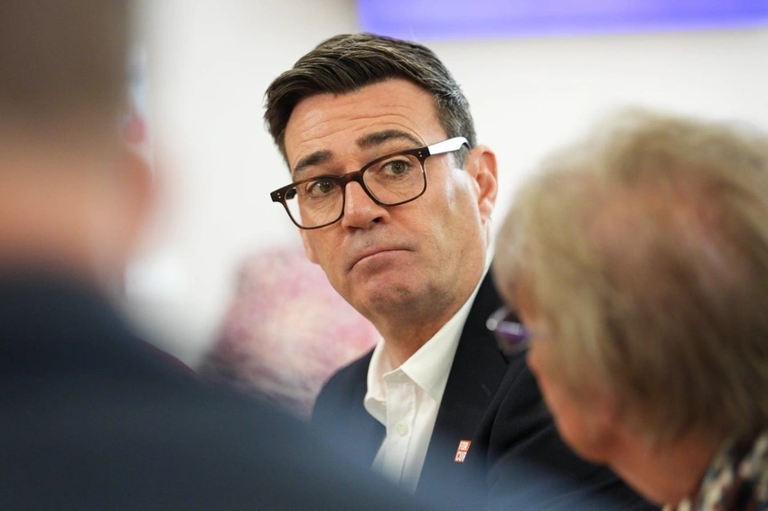 PM Burnham: Russia Interfered in Brexit Vote, UK Demands Answers
