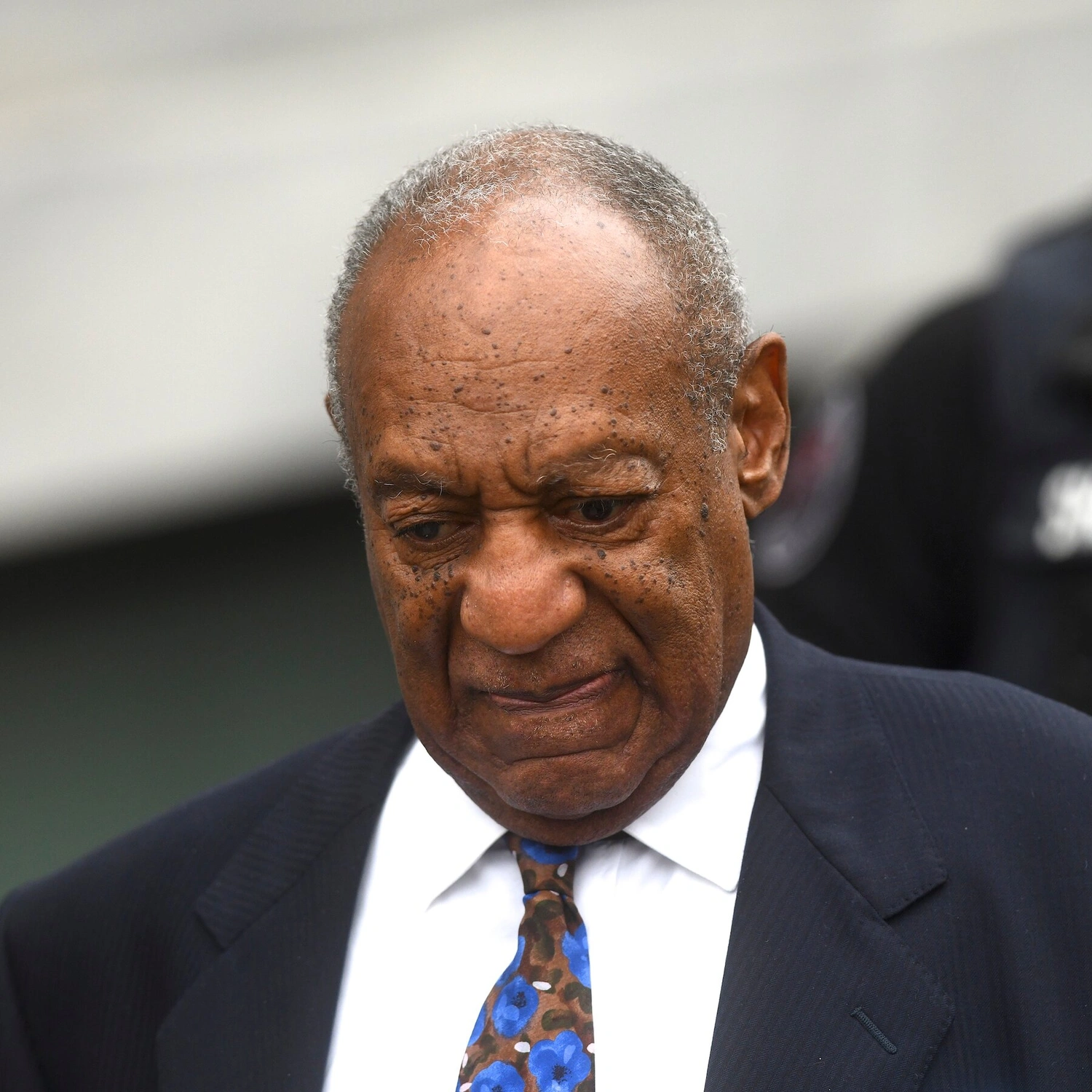 Cosby Found Liable in 1972 Assault; Jury Awards $19.25M in California