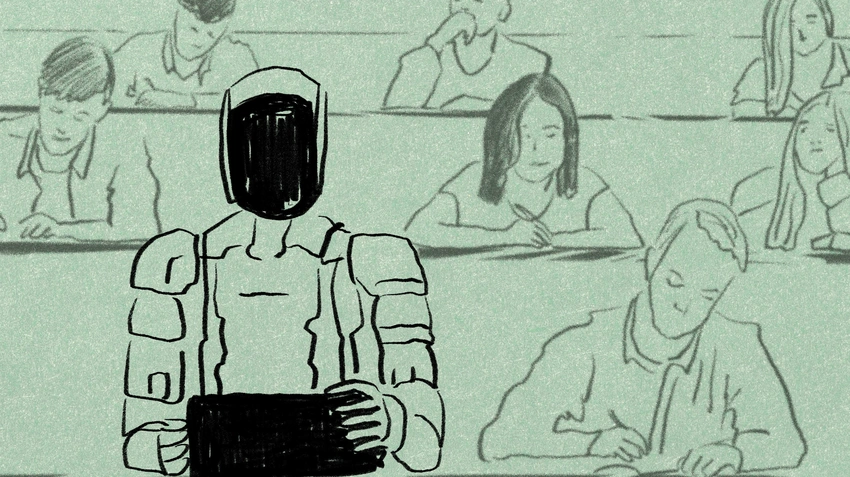 The AI Anxiety Trap: Why Banning Tech Fails Students