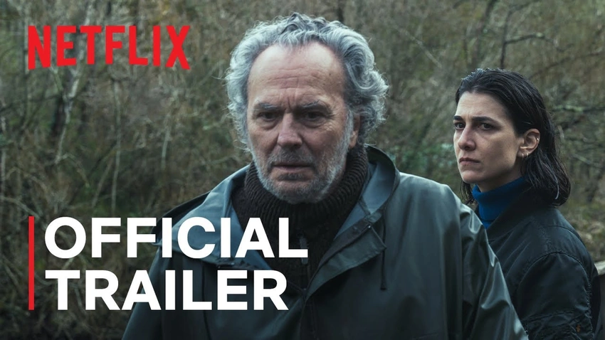 Netflix Drops 'The Truthers' Trailer: A Daughter's Dark Secret Hunt! 🕵️‍♀️