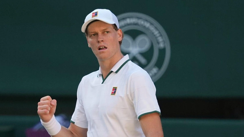 Sinner Out of Cincinnati Open! Knee Injury Threatens US Open Hopes