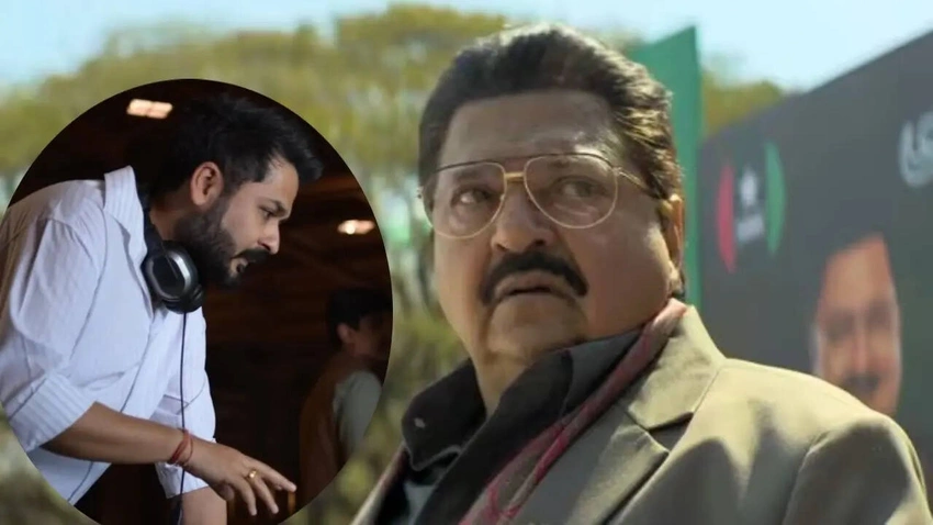 Rakesh Bedi Debunks PMO Dhurandhar Script Rumors, Reveals Hilarious Set Moments!