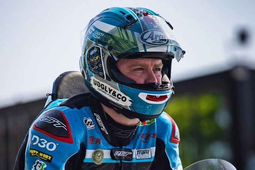 Tragic Loss at Isle of Man TT: Debutant Daniel Ingham Dies After Qualifying Crash