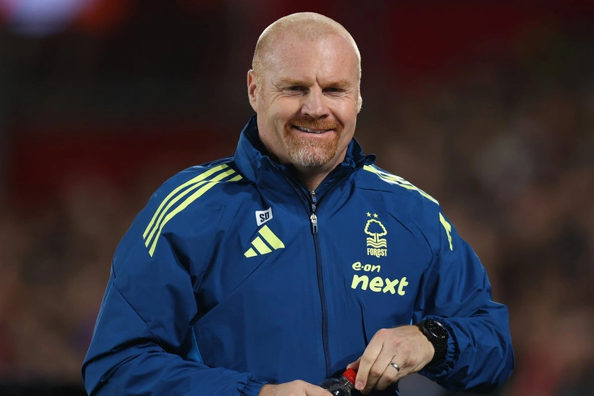 Dyche cools Spurs chatter as Tudor's future looms in London