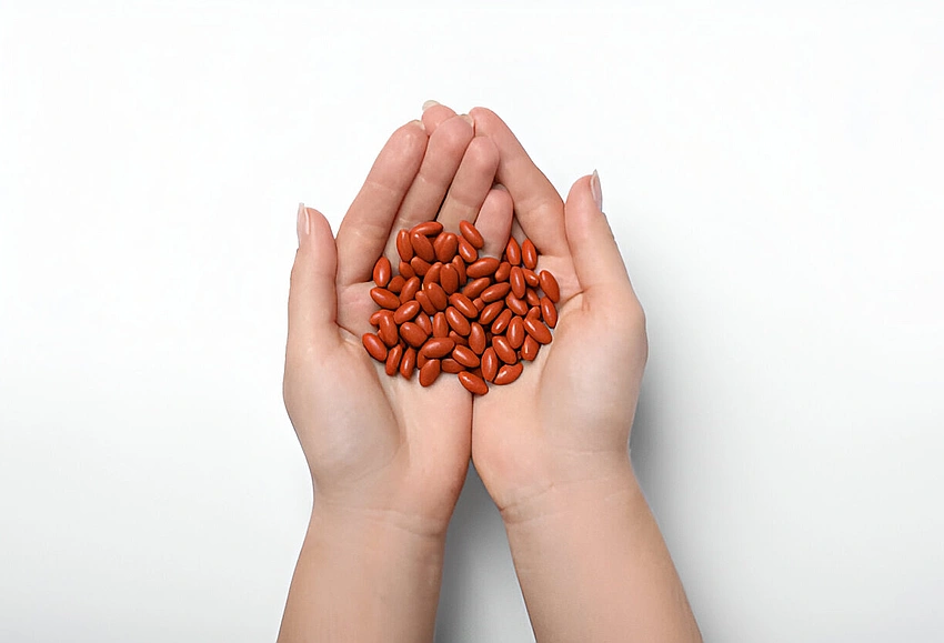 The Benefits of Heme Iron Supplements for Your Health and Well-being
