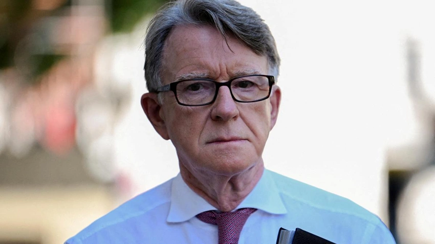 PM backs release of Mandelson files after Labour pressure